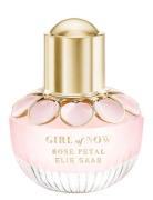 Girl Of Now Rose Petal Edp Parfume Eau De Parfum Nude Elie Saab