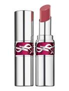 Ysl Loveshine Candy Glaze Lip Gloss Stick 5 Læbestift Makeup Nude Yves Saint Laurent