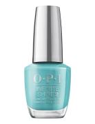 Infinite Shine First Class Tix 15 Ml Neglelak Makeup Blue OPI