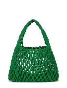 Sonja Open Bag Bags Top Handle Bags Green SUI AVA