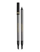 Ysl Lines Liberated Eyeliner Makeup Multi/patterned Yves Saint Laurent