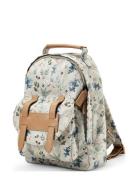 Backpack Mini - Fairytale Forest Accessories Bags Backpacks Multi/patterned Elodie Details