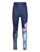 Legging Bottoms Leggings Navy Frost