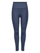 Onpjana-2 Hw Pck Tights Noos Sport Running-training Tights Navy Only Play