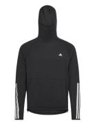 Otr E 3S Hoodie Sport Sweatshirts & Hoodies Hoodies Black Adidas Performance