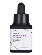 Hyper Retinol Ex 1.0 Serum Serum Ansigtspleje Nude Isntree