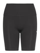 Shapeluxe Seamless Hw 6" Short Tight Sport Shorts Cycling Shorts Black PUMA