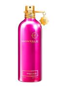 Roses Musk Edp 100 Ml Parfume Eau De Parfum Nude Montale