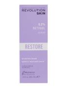 Revolution Skincare Retinol Serum Serum Ansigtspleje Nude Revolution Skincare