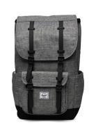 Herschel Little America Backpack Rygsæk Taske Grey Herschel