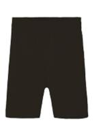 Nkfnoja Biker Shorts Bottoms Shorts Black Name It