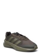 Heawyn Shoes Sport Sneakers Low-top Sneakers Khaki Green Adidas Sportswear