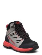 Jk Marka Boot Ht Sport Sports Shoes Running-training Shoes Grey Helly Hansen