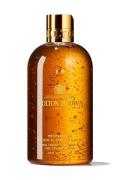 Mesmerising Oudh Accord & Gold Bath & Shower Gel Shower Gel Badesæbe Nude Molton Brown