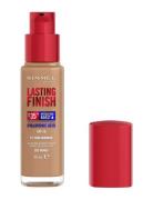 Clean Lasting Finish Foundation 303 H Y Foundation Makeup Rimmel