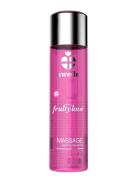 Swede Fruity Love Pink Grapefruit With Mango Beauty Women Skin Care Body Body Oils Pink Swede