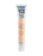 Glow Hub Under Cover High Coverage Zit Zap Concealer Wand Milly 05C 15Ml Concealer Makeup Nude Glow Hub