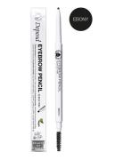 Eyebrowpencil Slim&Thin Ebony Nord Øjenbrynsblyant Makeup Nude Depend Cosmetic