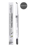 Eyebrowpen. Triangular Grafit Nord Øjenbrynsblyant Makeup Nude Depend Cosmetic