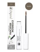 Eyebrow Mascara Tint & Shape Taupe Øjenbrynsgel Makeup Nude Depend Cosmetic