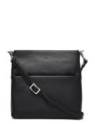 Cormorano Shoulder Bag Andrea Bags Crossbody Bags Black Adax