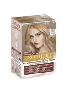 L'oréal Paris Excellence Universal Nudes 9U Universal Very Light Blonde Beauty Women Hair Care Color Treatments Nude L'Oréal Paris