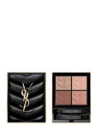 Ysl Couture Mini Clutch 600 Øjenskyggepalet Makeup Nude Yves Saint Laurent