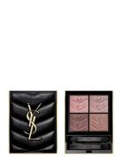 Ysl Couture Mini Clutch 400 Øjenskyggepalet Makeup Nude Yves Saint Laurent