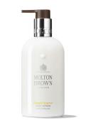 Orange & Bergamot Body Lotion Creme Lotion Bodybutter Nude Molton Brown