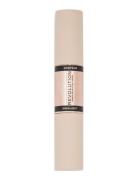 Revolution Fast Base Contour Stick Light Contouring Makeup Makeup Revolution