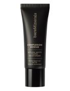 Complexion Rescue Matte Mahogany 11,5 Color Correction Creme Bb Creme Nude BareMinerals