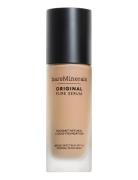 Original Pure Serum Radiant Natural Liquid Foundation Mineral Spf 20 Light Neutral 2 Foundation Makeup BareMinerals