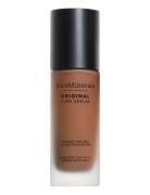 Original Pure Serum Radiant Natural Liquid Foundation Mineral Spf 20 Deep Cool 5 Foundation Makeup BareMinerals