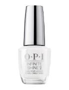 Is - Alpine Snow Neglelak Makeup White OPI