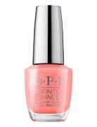 Is- Got Myself Into A Jam-Balaya Neglelak Makeup Coral OPI