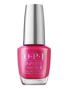 Is - Blame The Mistletoe 15 Ml Neglelak Makeup Red OPI