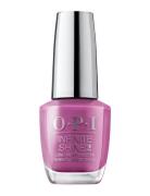 Is- Grapely Admired Neglelak Makeup Purple OPI