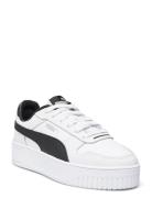 Carina Street Sport Sneakers Low-top Sneakers White PUMA