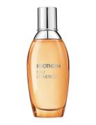 Eau D'énergie Eau De Toilette Parfume Eau De Toilette Nude Biotherm