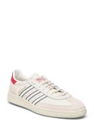 Handball Spezial Sport Sneakers Low-top Sneakers Cream Adidas Originals