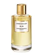 Jardin Exclusif Eau De Parfums 120 Ml Parfume Eau De Parfum Nude Mancera