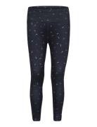 Nkg Swoosh Logo Legging / Nkg Swoosh Logo Legging Bottoms Leggings Black Nike