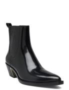 Downtown Chelsea Boot Shoes Boots Ankle Boots Ankle Boots With Heel Black 3.1 Phillip Lim