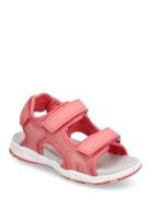 Anchor Sport Summer Shoes Sandals Coral Viking