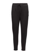 Onlpoptrash Life Easy Col Pant Pnt Noos Bottoms Trousers Joggers Black ONLY