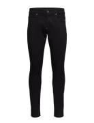 Revend Skinny Bottoms Jeans Skinny Black G-Star RAW