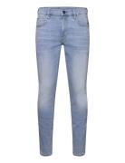 Revend Skinny Bottoms Jeans Skinny Blue G-Star RAW