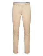 Stretch Slim Fit Chino Pant Designers Trousers Chinos Beige Polo Ralph Lauren