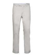 Stretch Slim Fit Chino Pant Designers Trousers Chinos Grey Polo Ralph Lauren