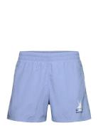 Cascais Trunk Sport Shorts Blue Helly Hansen